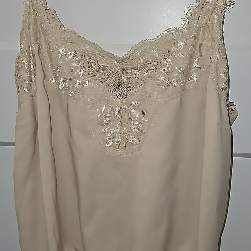 Dressy bodysuit - Picture 2 of 3